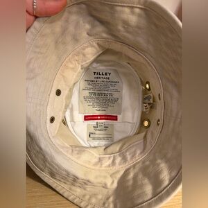 Tilley Heritage Bucket Hat